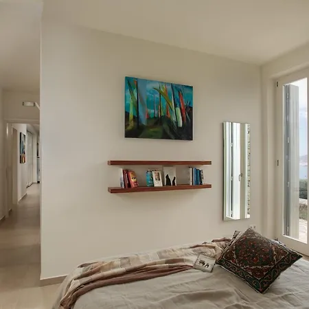Almiriki, Stelida Naxos. Villa Stelida (Naxos)