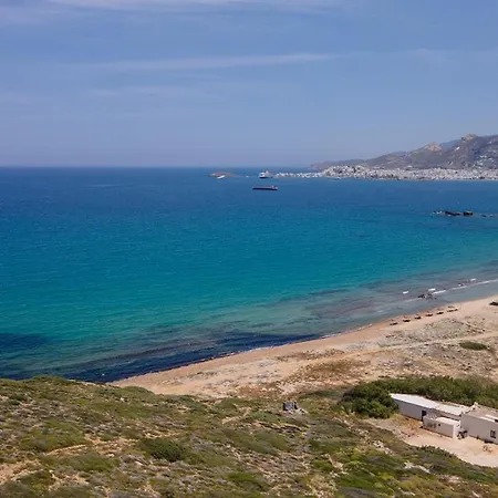 Almiriki, Stelida Naxos.