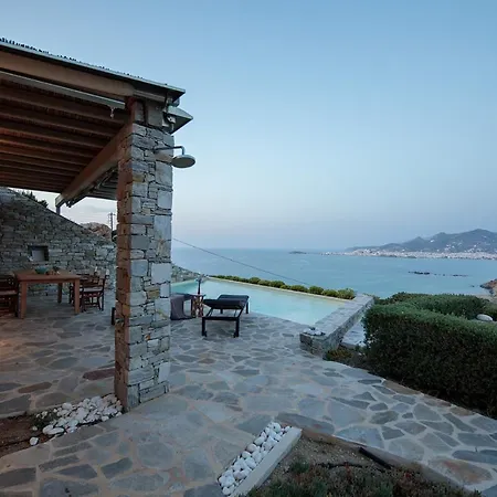 Almiriki, Stelida Naxos. * Стелида