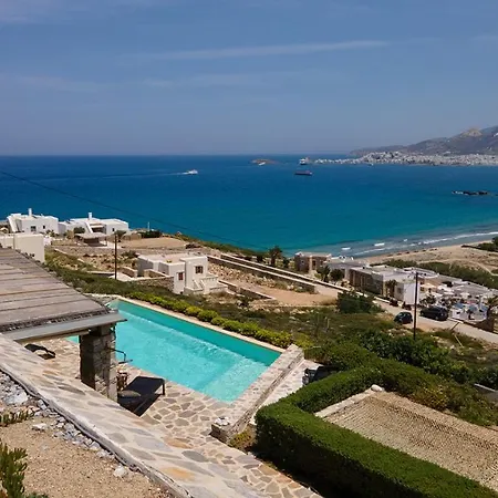 Almiriki, Stelida Naxos. *