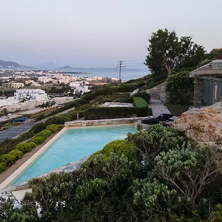 Almiriki, Stelida Naxos. *