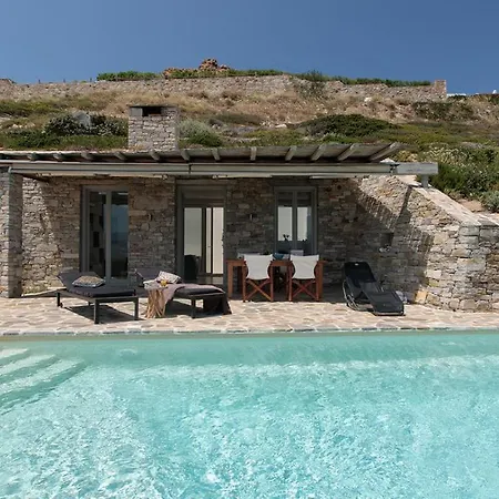 Almiriki, Stelida Naxos.