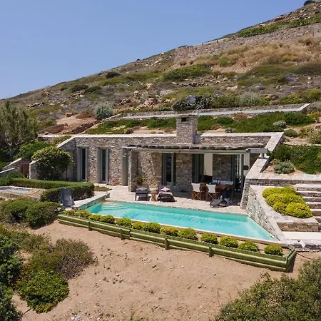 Almiriki, Stelida Naxos. Stelida (Naxos)
