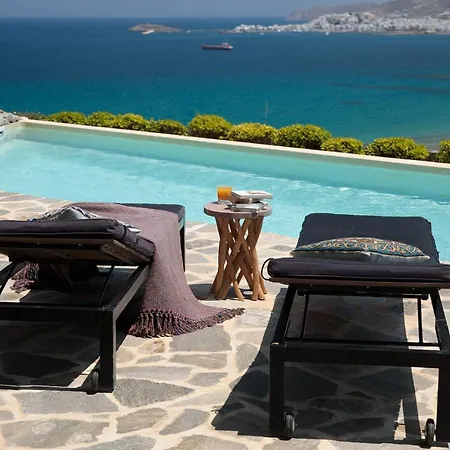 Almiriki, Stelida Naxos. *