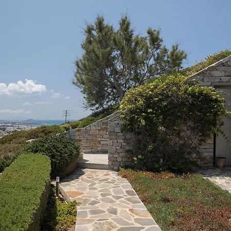 Almiriki, Stelida Naxos. Стелида